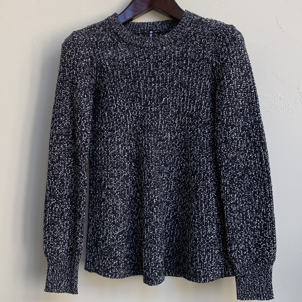 Athleta Sierra Crew Sweater - Picture 4 of 11